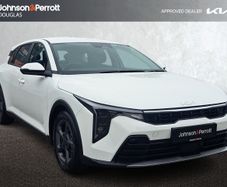 Kia K4 2026