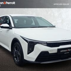 Kia K4 2026