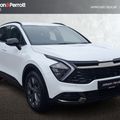 Kia Sportage 2026