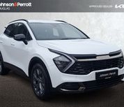 Kia Sportage 2026