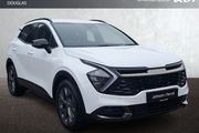 Kia Sportage 2026