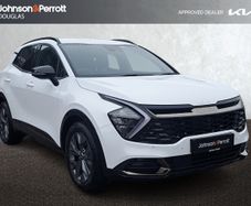Kia Sportage 2026