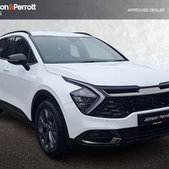 Kia Sportage 2026