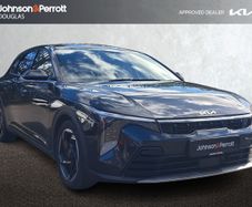 Kia K4 2026