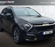 Kia Sportage 2026