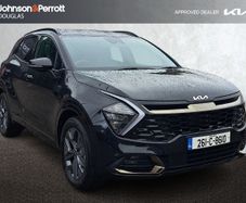 Kia Sportage 2026