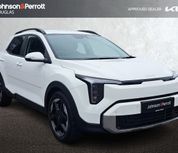 Kia Stonic 2026