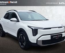 Kia Stonic 2026