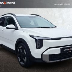 Kia Stonic 2026