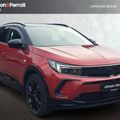 Opel GRANDLAND X 2023