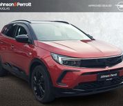Opel GRANDLAND X 2023