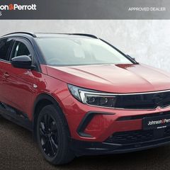 Opel GRANDLAND X 2023