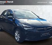 Opel Corsa 2021