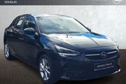 Opel Corsa 2021