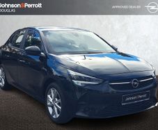 Opel Corsa 2021