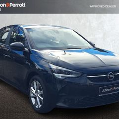 Opel Corsa 2021