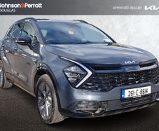 Kia Sportage 2026