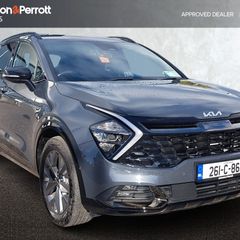 Kia Sportage 2026