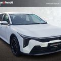 Kia K4 2026