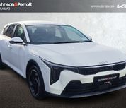 Kia K4 2026