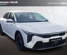 Kia K4 2026
