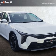 Kia K4 2026
