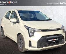 Kia Picanto 2026
