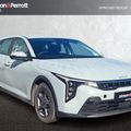 Kia K4 2026
