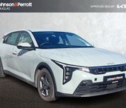 Kia K4 2026