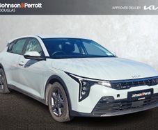 Kia K4 2026