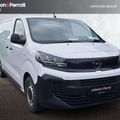 Opel Vivaro 2026