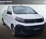 Opel Vivaro 2026