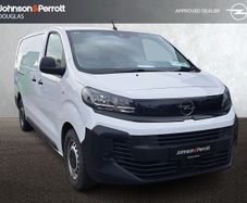 Opel Vivaro 2026