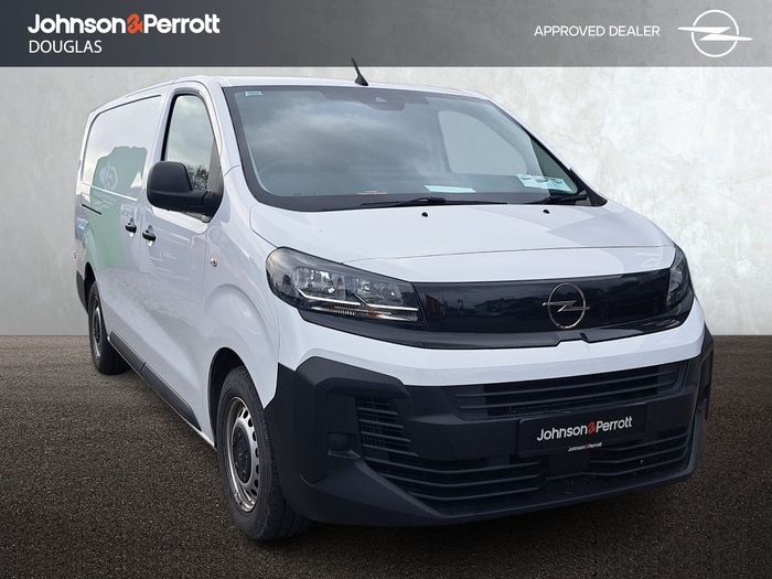 Opel Vivaro 2026