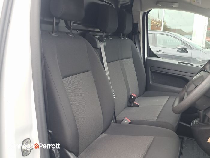 Opel Vivaro 2026