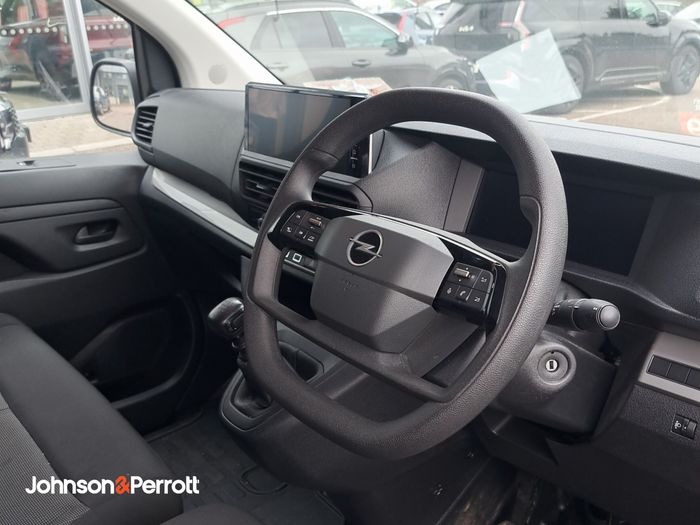 Opel Vivaro 2026