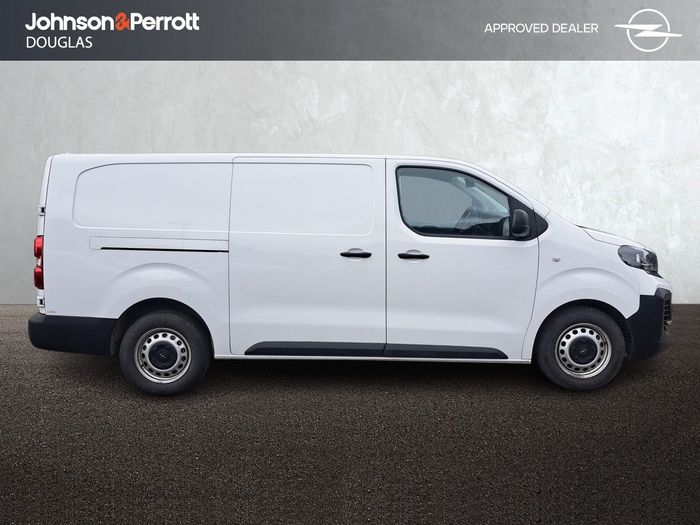 Opel Vivaro 2026