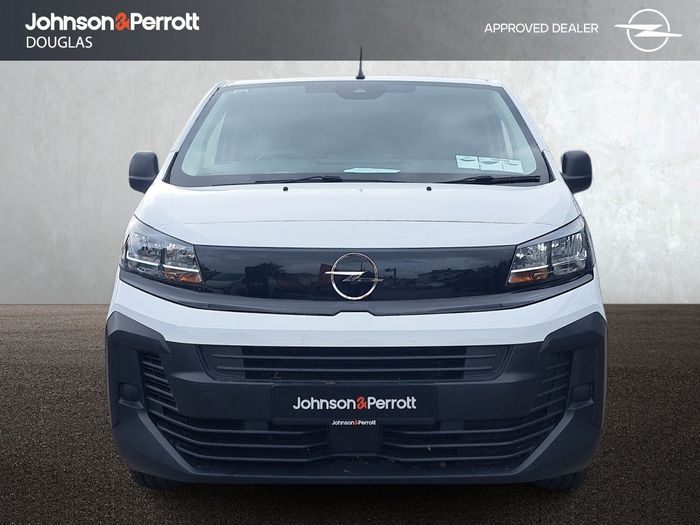 Opel Vivaro 2026