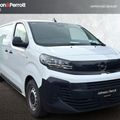 Opel Vivaro 2025