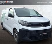 Opel Vivaro 2025