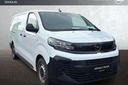 Opel Vivaro 2025
