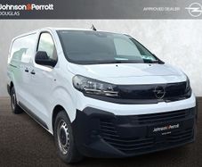 Opel Vivaro 2025