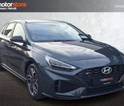 Hyundai i30 2025