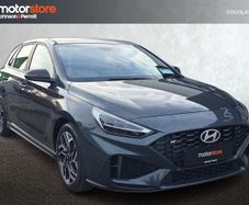 Hyundai i30 2025