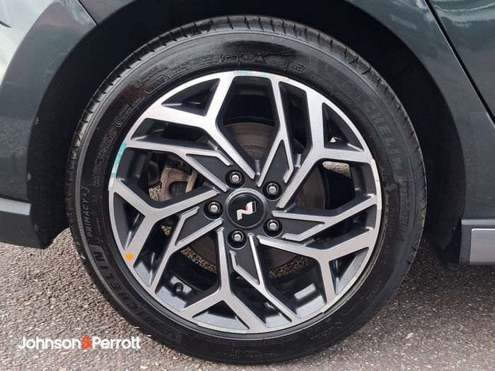 Hyundai i30 2025
