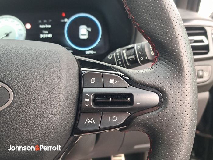 Hyundai i30 2025