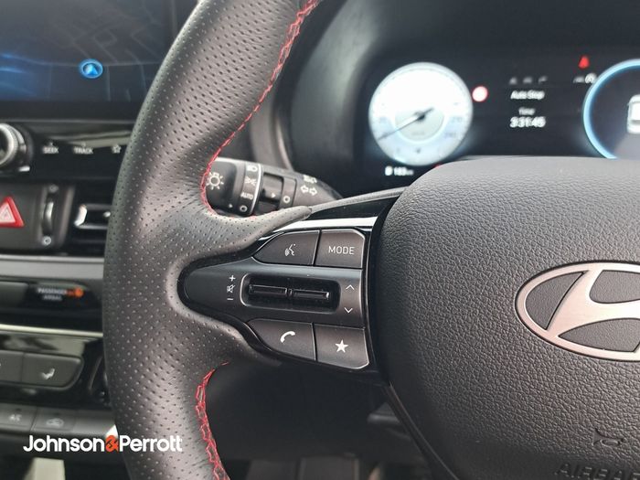 Hyundai i30 2025
