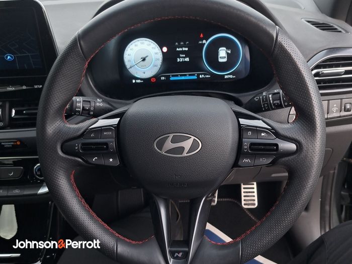 Hyundai i30 2025