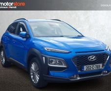 Hyundai Kona 2020