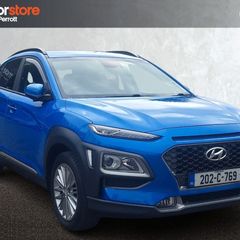 Hyundai Kona 2020